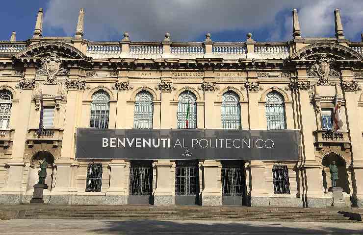 Politecnico di Milano