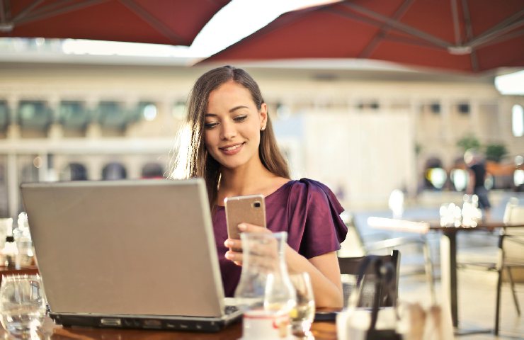 Sconnessi day, ecco il giorno in cui staccarsi dalla tecnologia