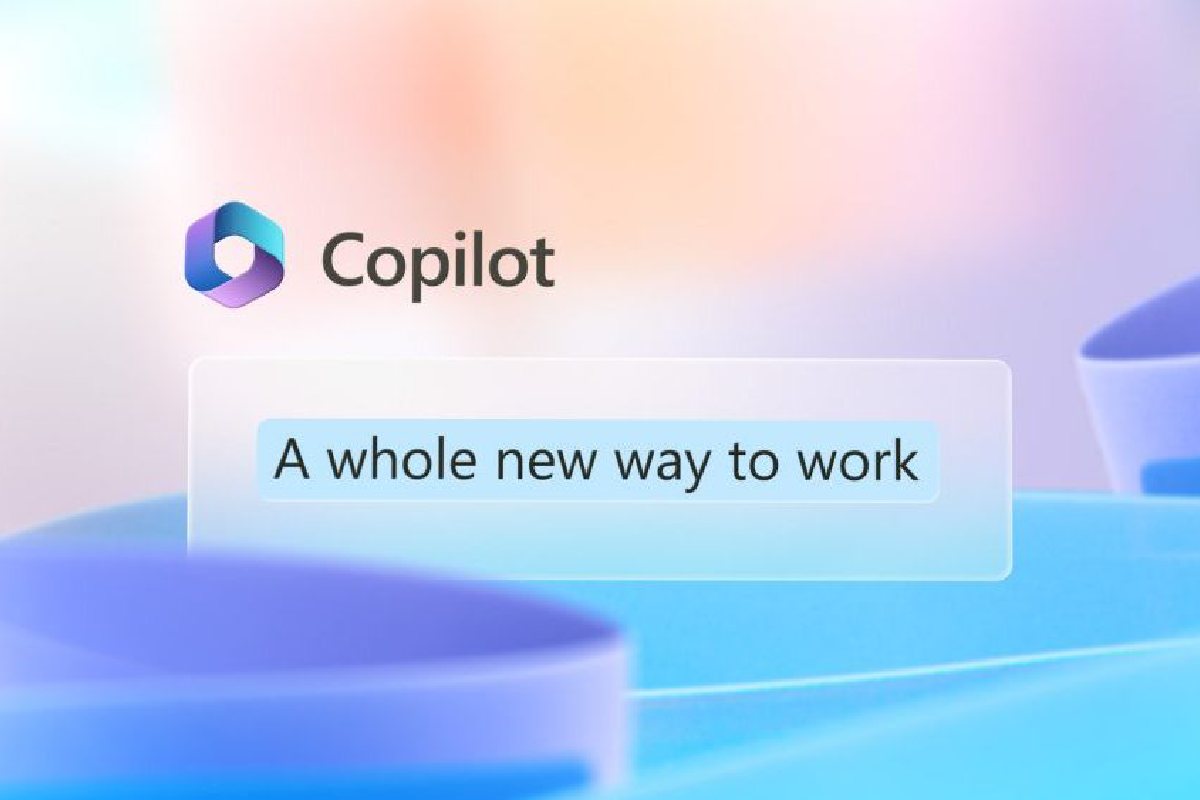 Microsoft Copilot