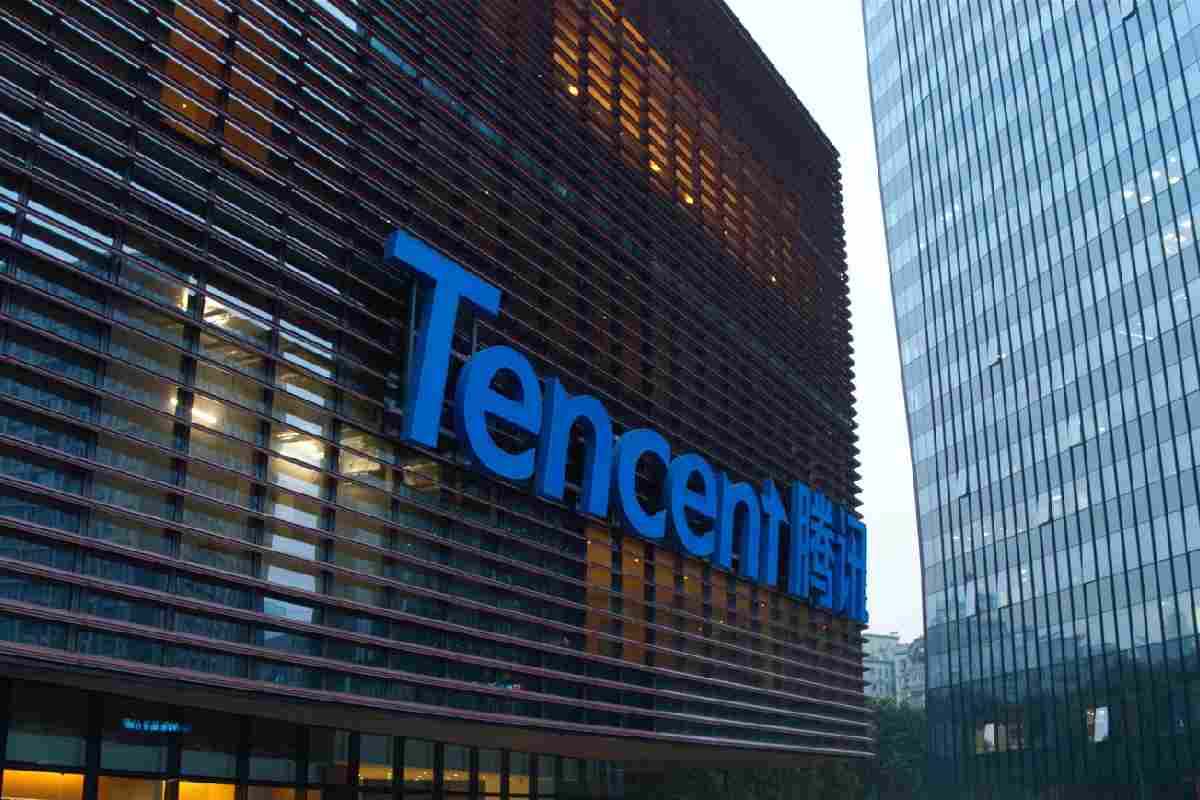 Tencent