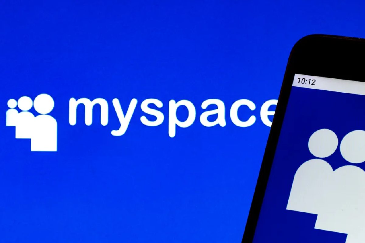 MySpace, l'antenato dei social network