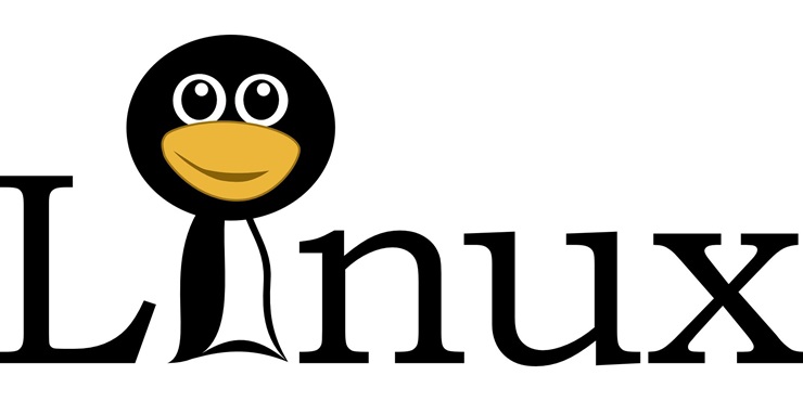 Il logo di Linux