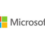 Il logo di Microsoft