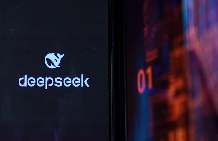 DeepSeek: la nuova intelligenza artificiale cinese al centro dell'attenzione mondiale