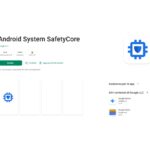 L'applicazione Android System SafetyCore