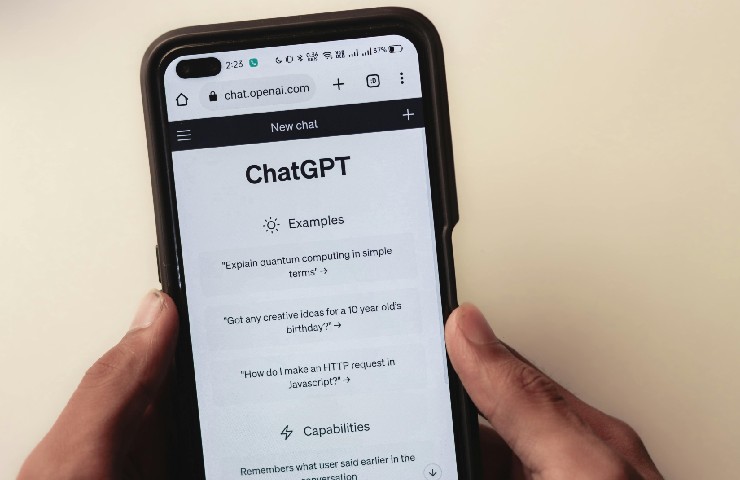 ChatGPT