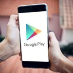 Il Play Store di Google